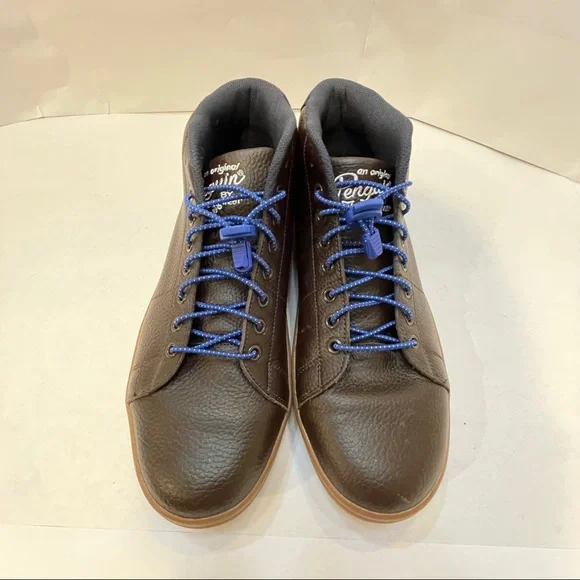 Penguin Sneakers - Picture 3 of 6